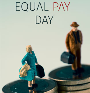Equal-Pay-Grundsatz